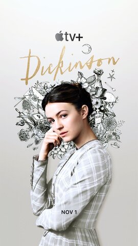 Постер сериала